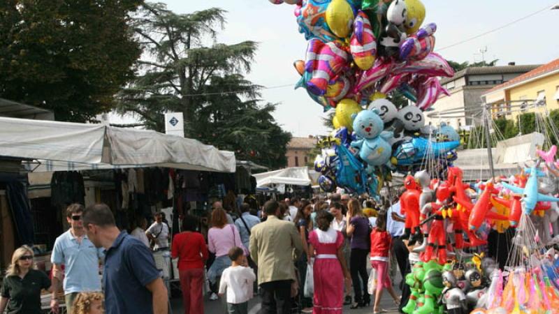 Collecchio: Sagra della Croce, si riparte