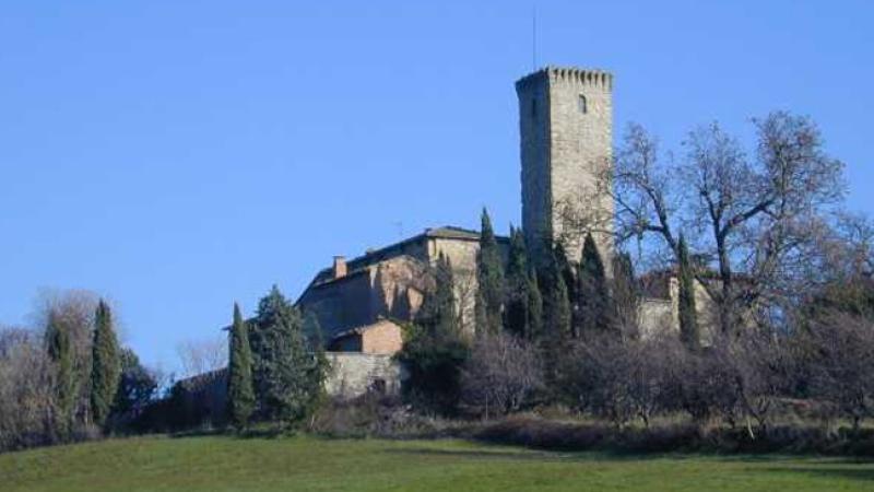«La notte delle candele» al castello