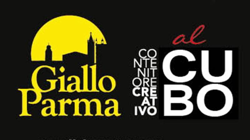 Stasera al Cubo A «Due di Due»  gli scrittori Magnoli e Zinelli 