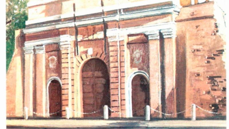 Libri e poesia alla Famija Pramzana