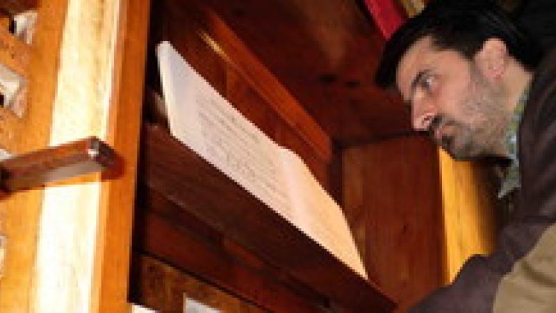 Musiche di Verdi in S. Maria Annunziata