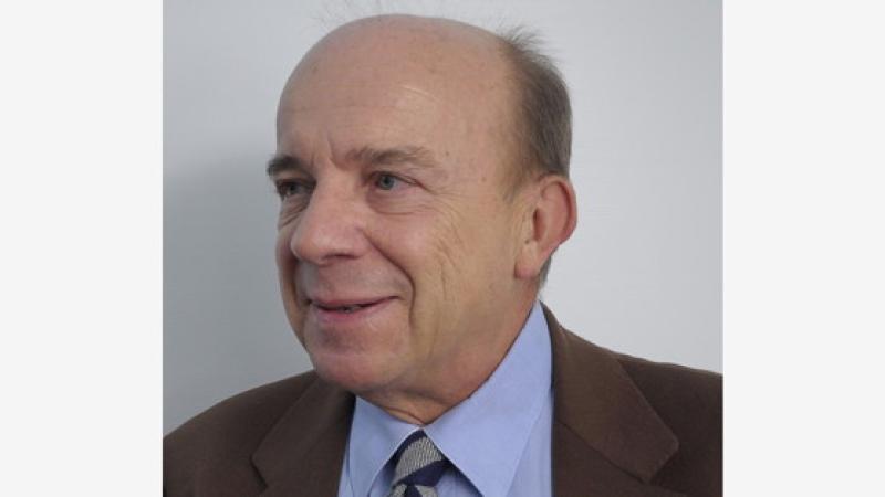  L'emergenza del futuro con Gustavo Zagrebelsky
