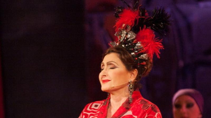 «Gran Galà», prove di Capodanno al Paganini