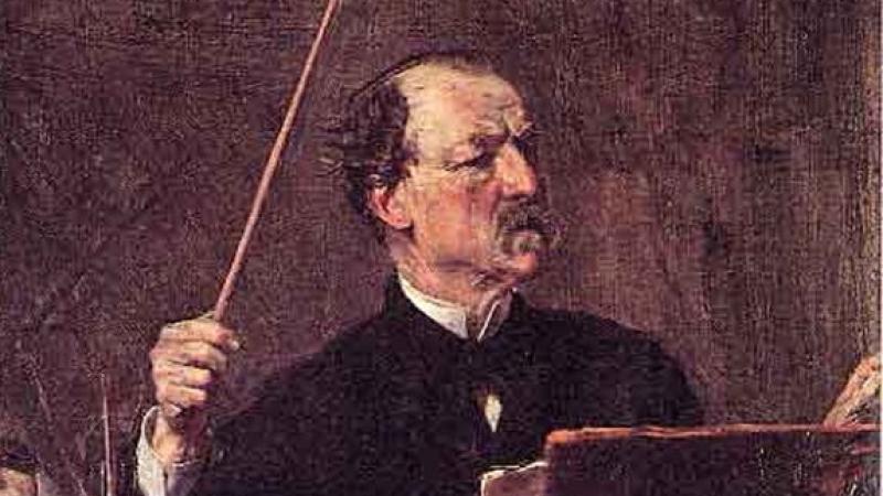 Verdi e Muzio a teatro