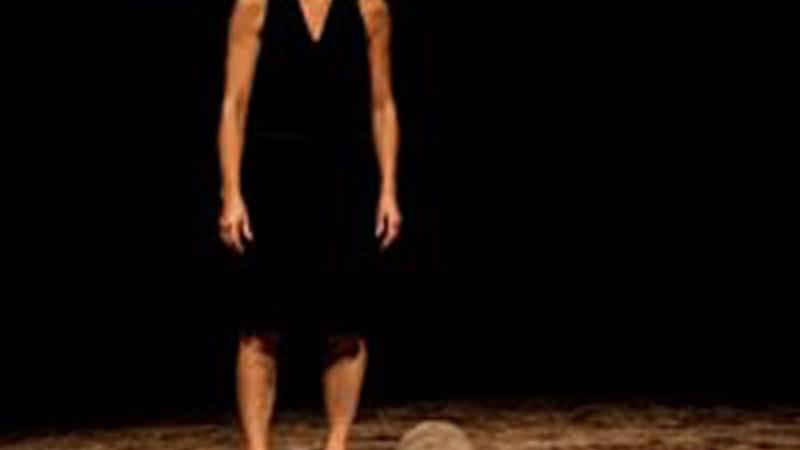 Claudio Fasoli & Elisa Cuppini: "Il passo e il suono"