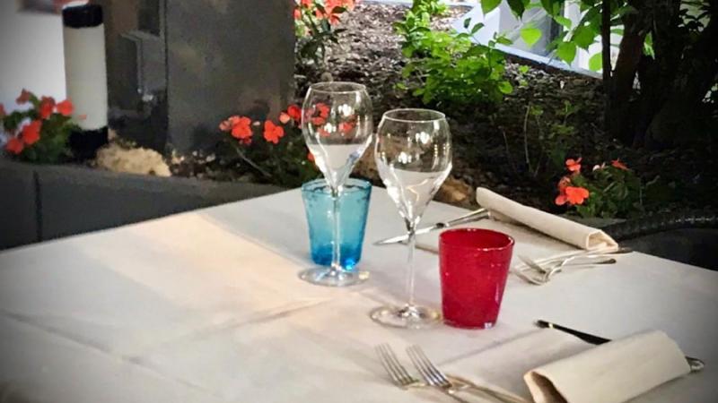 Mamma Rosa: una cucina a tutto pesce delicata e di qualità