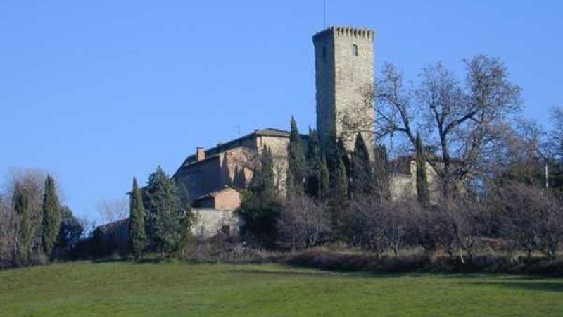 «Favole antiche» nel weekend al Castello