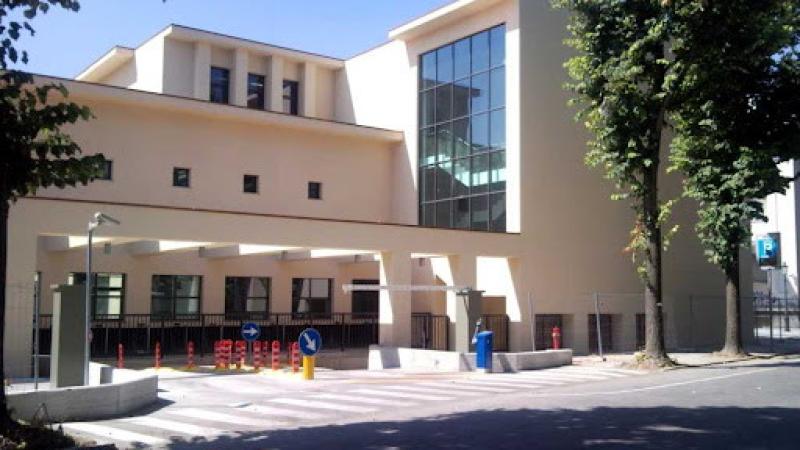 "Infiltrazioni criminali nell'economia del territorio parmense"