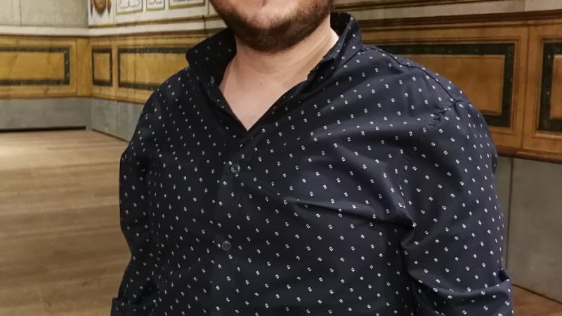 "La bohème" al Magnani: Brunetto gioca in casa