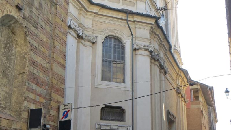 La Compagnia de violini domenica in San Rocco