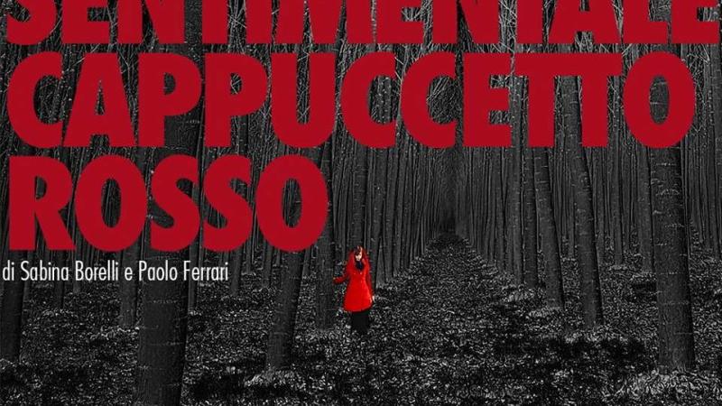 L'educazione sentimentale di Cappuccetto Rosso