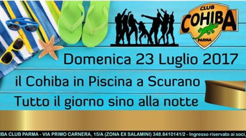 Giornata e Serata Latina 