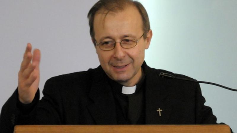 Alle 18 il commento al Vangelo