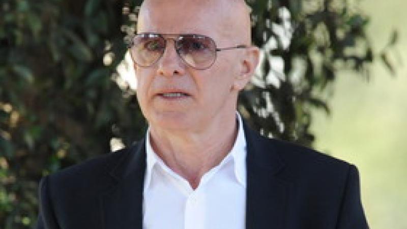 Arrigo Sacchi presenta il libro di Franco Baresi