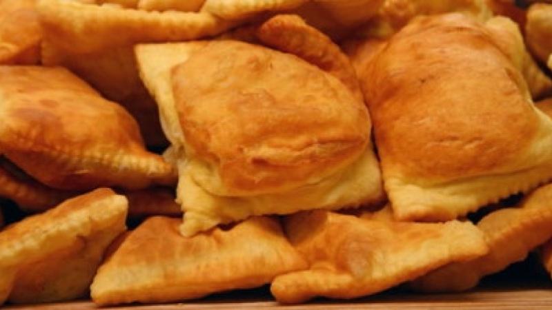 San Francesco: torta fritta solidale per la Cri