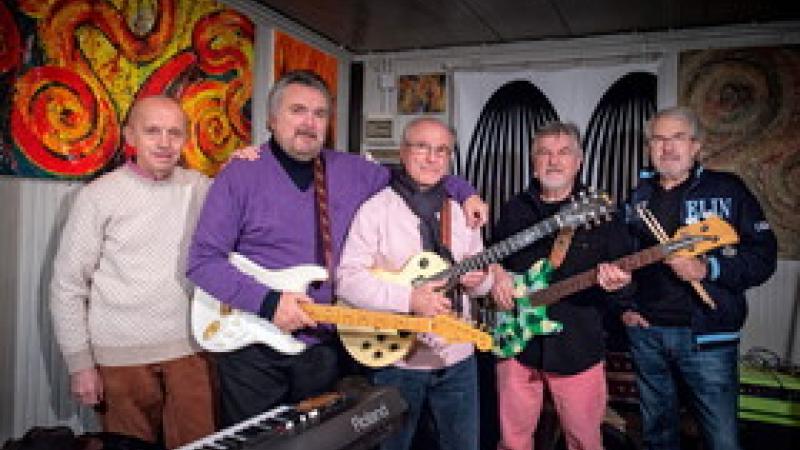 Serata in ricordo di Enrico Celebrano