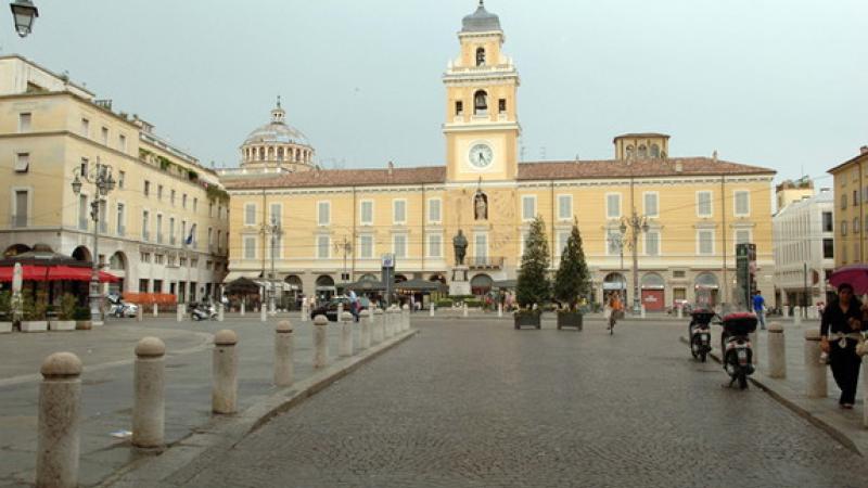 Incontro di studio su "L'arte come cura e benessere"