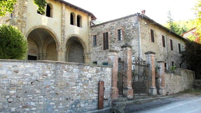 Un viaggio nel tempo per riscoprire il Medioevo