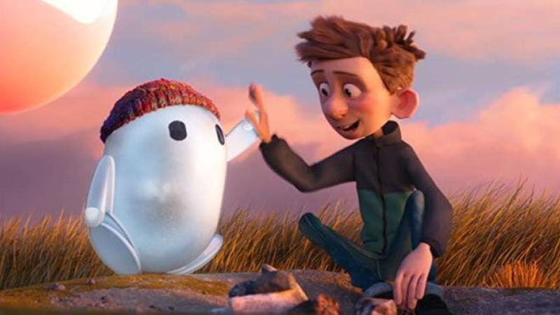 Il cinema Crystal riapre con "Ron"