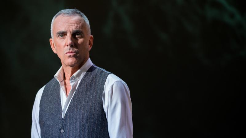 Buffa al Regio racconta l'amicizia di Riva e De André