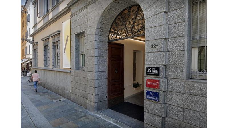 I terremoti nel Parmense nel libro  di Straser