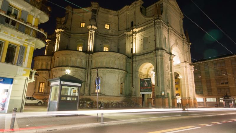 Sabato alle 16  la presentazione  del libro «Parma»