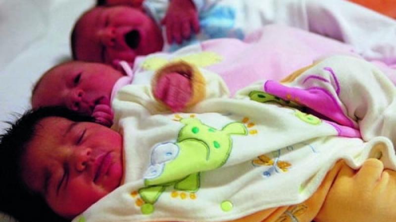 Il tempo dell'accoglimento del neonato