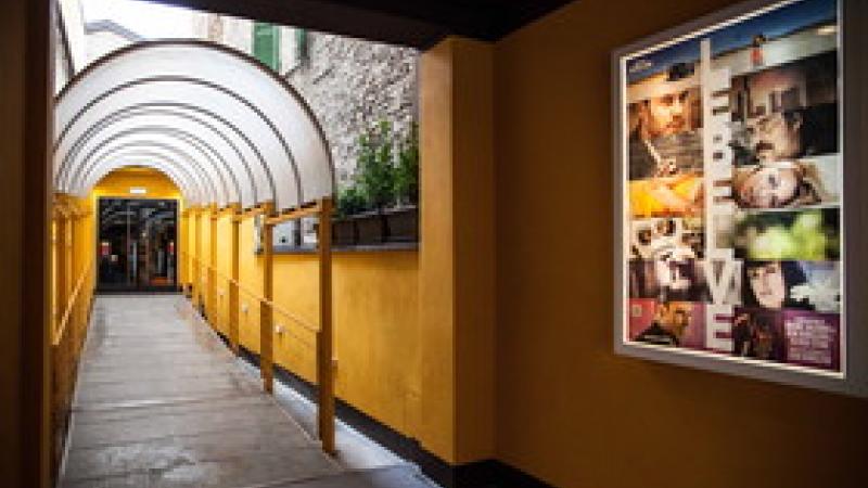 Il «Cineclub dei bambini» offre due date fuori programma