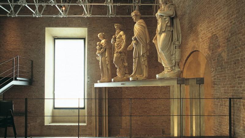 I «Giovedì dei Farnese»