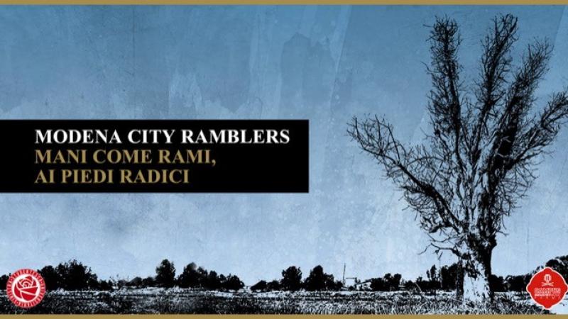 Modena City Ramblers