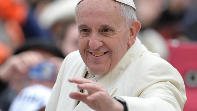 Il pensiero economico di Papa Francesco