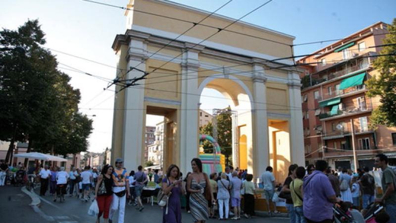 Via Emilia in  festa per i suoi 2200 anni 