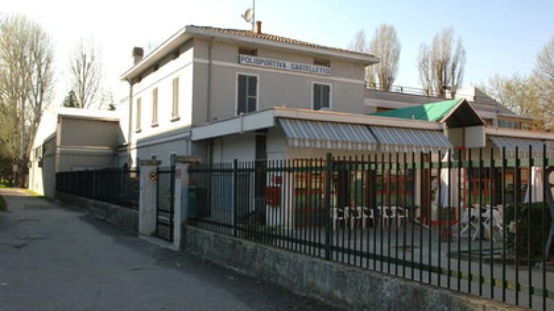 Corso di pittura  al Castelletto