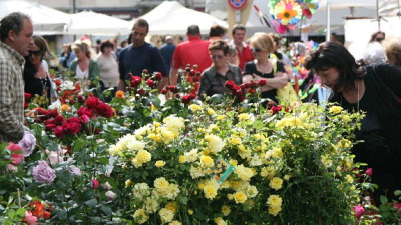Festa con "Canossa Terra e Tavola"