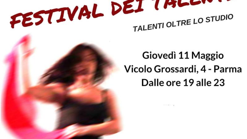 Festival dei Talenti 2017 