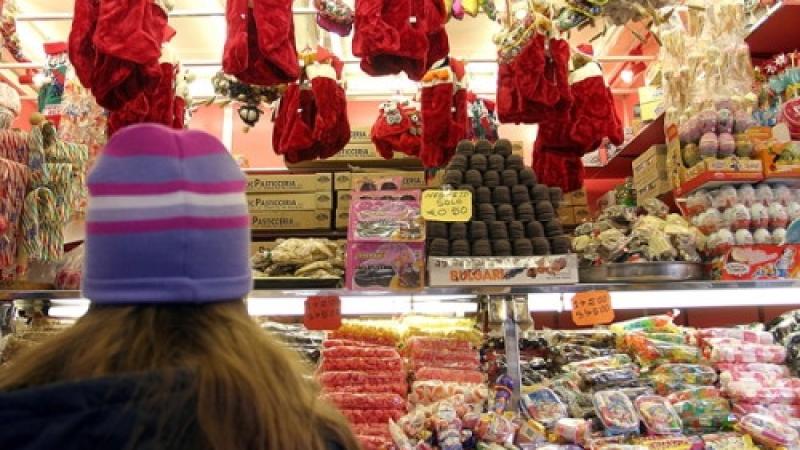 Festa di Santa Lucia, edizione speciale