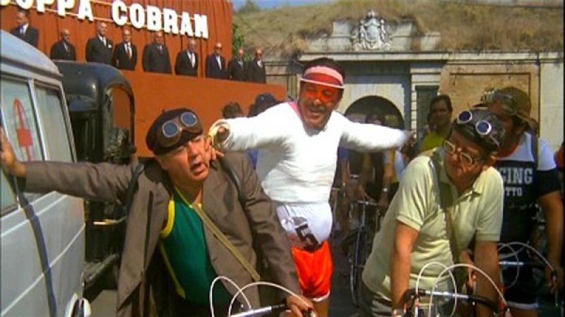 Coppa Cobram