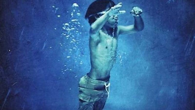 Presentazione del libro "Le notti blu"