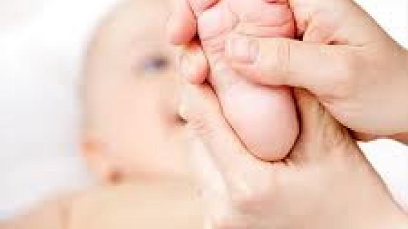 Osteopatia Pediatrica