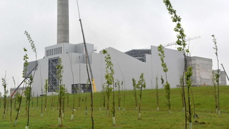 Le osservazioni di Legambiente, WWF e ADA contro il potenziamento dell'inceneritore