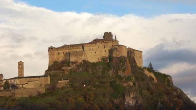 Gli orari di visita al castello per capodanno 