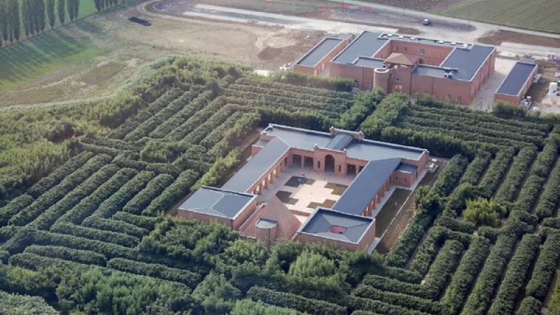 "La maniera emiliana", da Parma alle corti d'Europa
