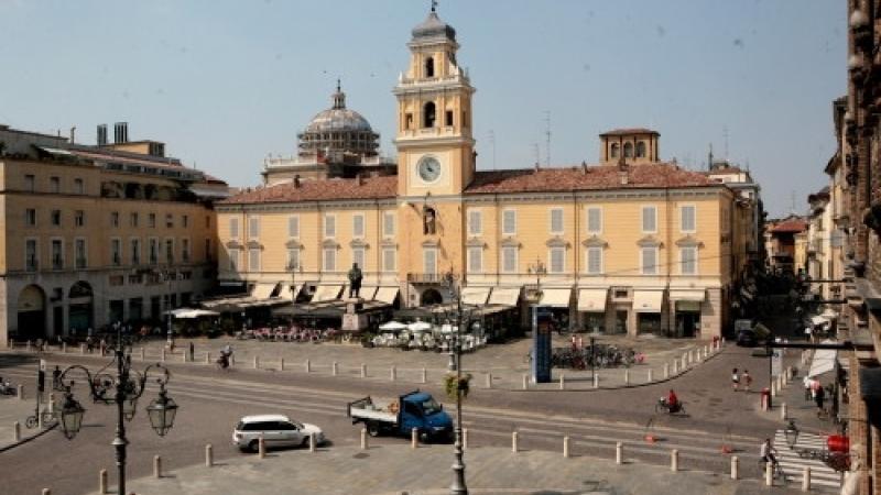 Conferenza sulla Cavalleria