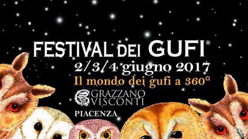 Festival dei Gufi