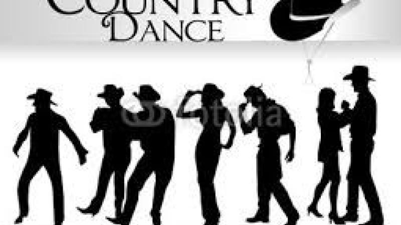 Serata Country e Karaoke