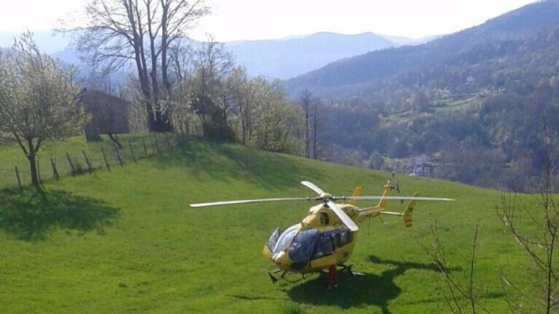 Cai, nuova serata martedì all'Astra