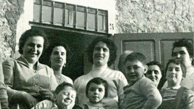 "Partiamo da qui": presentazione del libro a Vetto