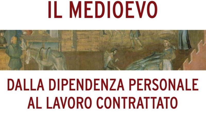 "Il lavoro nel Medioevo": se ne parla al Museo diocesano di Reggio Emilia