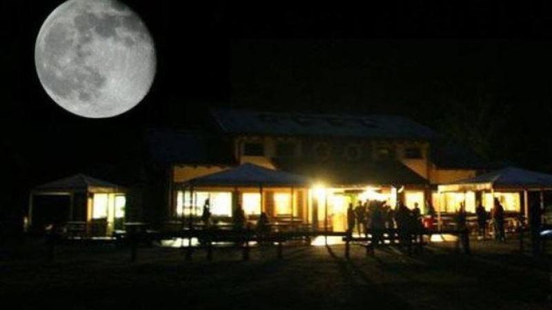 Lunata di maggio