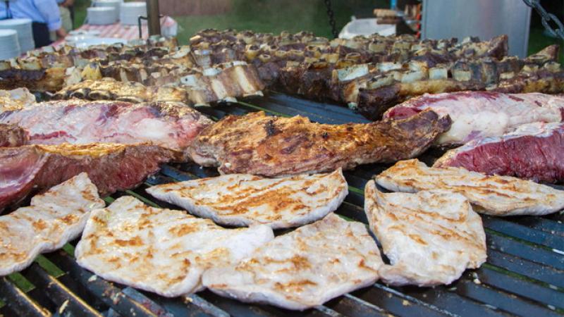 «Campane in festa», serata a Ramiola